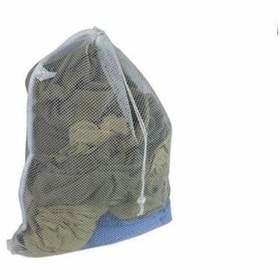 Resim Hızlı Çamaşır Yıkama Filesi Kirli Filesi Maxi 35x45 Cm Aparat 5468 Çok Renkli 
