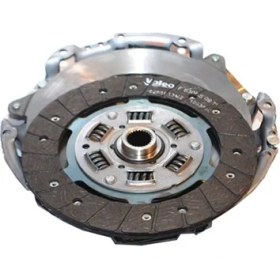 Resim VALEO DACIA DUSTER Debriyaj Seti 2010 - 2017 (7701476973) 
