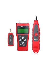 Resim Noyafa Çok Fonksiyonlu Lcd Ağ Kablosu Test Cihazı Yüksek Yurt Dı 