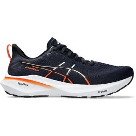 Resim Asics Gt-2000 13 Erkek Mavi Koşu Ayakkabısı 1011B861-401 