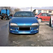 Resim Opel Tigra Opc Ön Tampon Eki Karlık 