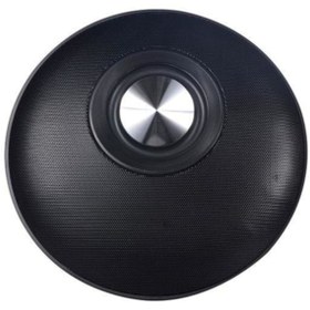 Resim Mikado FREELY F5 Beyaz Speaker, Beyaz 