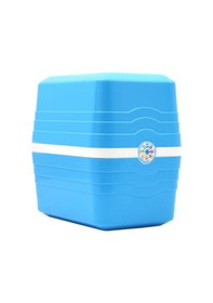 Resim Eco One 8 Litre Su Arıtma Cihazı Pompasız 