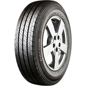 Resim Dayton 195/75R16C 107/105R Dayton Van Hafif Ticari Yaz Lastiği Üretim Yılı: 2025 