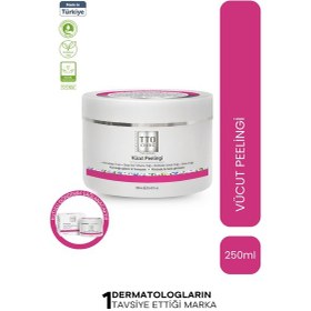 Resim Tto Clinic Vücut Peelıngı 250Ml 