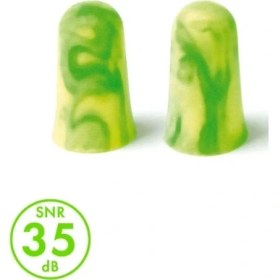 Resim Moldex 7700 Kulak Tıkacı Tek Tek Steril Paket 10'lu 