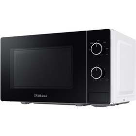 Resim Samsung MS20A3010AH 20 L Mikrodalga Fırın 