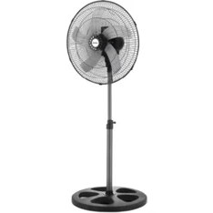 Resim Inova Kasırga Ayaklı Sanayi Tipi Vantilatör 18'' 