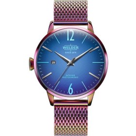 Resim Welder WRC818 42 mm Erkek Kol Saati 