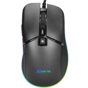Resim Xtrike Me GM-310 Oyuncu Mouse Siyah 