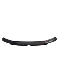 Resim Volkswagen Transporter T5 Uyumlu 2003-2010 Abs Kaput Rüzgarlığı 