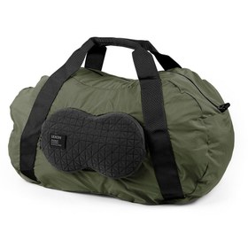 Resim Lexon Peanut Duffle Seyahat Çantası Haki 