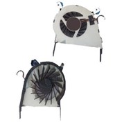 Resim Casper Sw9 Haier T6 İ3 T6 İ5 Notebook Cpu Soğutucu Fan 