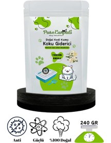 Resim Purecanpati Kedi Kumu Koku Giderici Yasemin Kokulu 