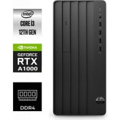 Resim Hp Pro Tower 290 G9 I3-12100 9M938AT-367 8gb 512GB Nvidia Rtx A1000 Windows 11 Pro Masaüstü Bilgisayar 