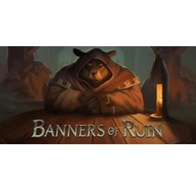 Resim Banners Of Ruin (Pc) 