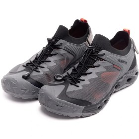 Resim Derinet Humtto Fileli Comfort Taban Erkek Sneaker 