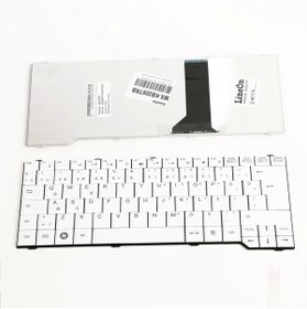 Resim LineOn Fujitsu Siemens Amilo SA3650 Uyumlu NB Klavyesi 