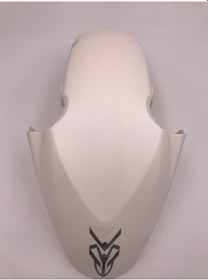 Resim Lifan Kpr 200 Ön Çamurluk Beyaz 