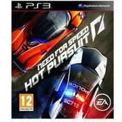 Resim EA Games Need For Speed Hot Pursuit Ps3 Oyun 