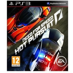 Resim EA Games Need For Speed Hot Pursuit Ps3 Oyun 