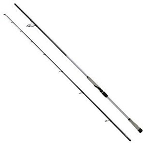 Resim Captain 1474 Shore Pela 285 CM 2 Parça Shore 40-80 GR Atar Jig Kamışı 