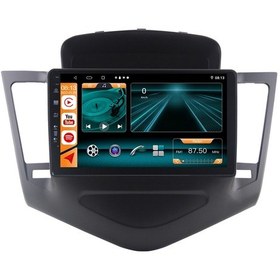 Resim Chevrolet Cruze 2009-2011 Multimedya Navigasyon Usb Kamera Carplayer 