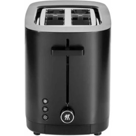 Resim 2 Dilimli Siyah Ekmek Kızartma Makinesi, Pratik ve Şık Tasarım 