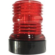 Resim Suntek Deniz Yatları Için Her Yerde Kırmızı Led Navigasyon 