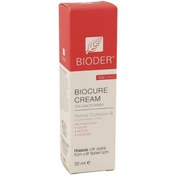 Resim Bioder Tüy Azaltıcı Yüz Kremi 30 ml 