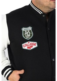 Resim Starbattal Büyük Beden Mont College Junior 22752 Ekru 