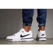 Resim Nike Air Cross Trainer Low Erkek Spor Ayakkabı Cq9182-106 