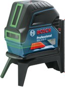 Resim Bosch Gcl 2-15 G Çapraz Ve Noktasal Lazer 