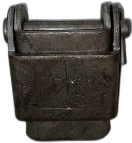 Resim Genel Markalar Römork Damper Menteşesi Büyük (5 Adet) 