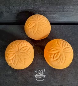 Resim Ayak Nem Bombası Sultana - 90g 