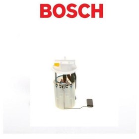 Resim Fiat Palio 1.3 Multijet Yakıt Depo Şamandırası BOSCH Marka 51831894 