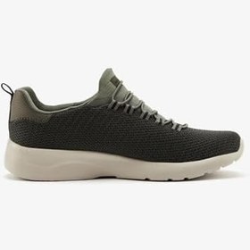 Resim Skechers DYNAMİGHT 894114TK OLV Spor Ayakkabı | Unisex 