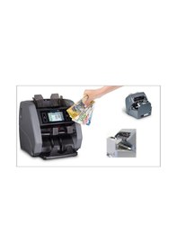 Resim Dors 800 Profesyonel Para Sayma Makinesi 
