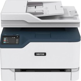 Resim Xerox Workcentre C235V_DNI Fotokopi,tarayıcı,faks Wi-Fi Renkli Laser Yazıcı 