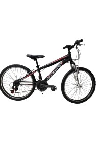 Resim Falcon Garcia Dv 24 Jant Bisiklet 8 - 12 Yaş Için 