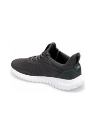 Resim Kinetix 100377754 Ray K.gri Kadın Spor Ayakkabı-gri Gri 