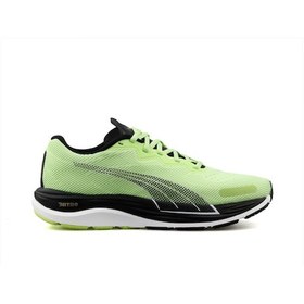 Resim Puma Velocity Nitro 2 Run Erkek Koşu Ayakkabısı 37852901 Yeşil 001 
