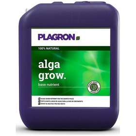 Resim Plagron Alga Grow 5 Litre 5 L 