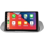 Resim Nissan Qashqai 2021-2023 6gb Ram 128gb Hafıza 8 Çekirdek Carplay Kamera Android Multimedya 9" 