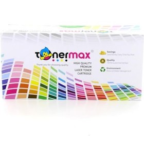 Resim Samsung Clx-6260Nd Siyah Uyumlu Toner 