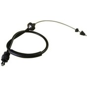 Resim Cavo Gaz Teli 8200073162 Megane I 