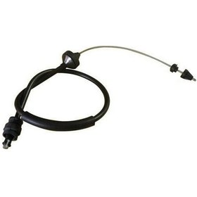 Resim Cavo Gaz Teli 8200073162 Megane I 