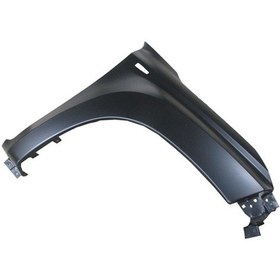 Resim Esse Oto - Mıtsubıshı L200- Pıck Up- 19/22 Ön Çamurluk Delikli Sağ Esse1422103 5220ag82 