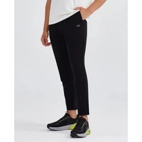 Resim Skechers S222083-0505 M Micro Woven Erkek Eşofman Altı 