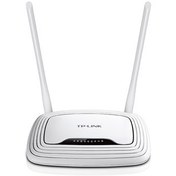 Resim TP-Link TL-WR842N 300 Mbps 2.4 Ghz Kablosuz Router 